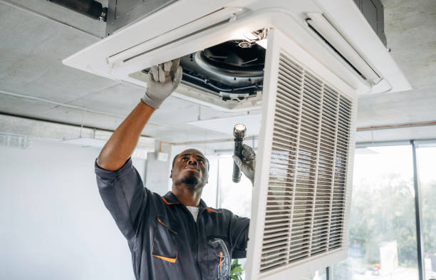 Licensed Hvac Maintenance service in Belleville, PA - FH HVAC
